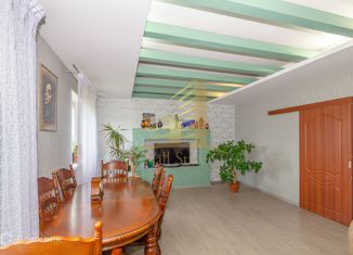 Продам дом, 233.3 м2, поселок Восход, Тихая улица