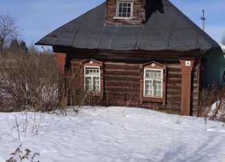 Продам дом, 30 м2, деревня Харитоново, деревня Харитоново, 4