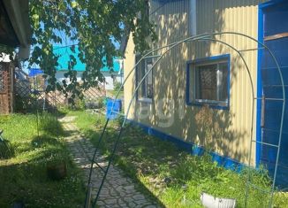 Продажа дома, 99.2 м2, посёлок городского типа Пойковский, Строительная улица