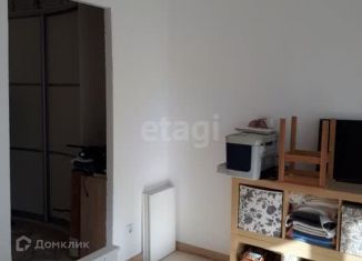 Продаю квартиру студию, 21 м2, Вологда, улица Карла Маркса, 33