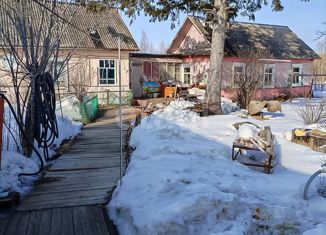 Продажа дома, 63.36 м2, посёлок Сита