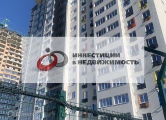1-комнатная квартира на продажу, 26.3 м2, Ставрополь, Тюльпановая улица, 1, микрорайон № 29