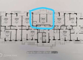 Продам офис, 72 м2, Краснодар, улица Петра Метальникова, 36, микрорайон имени Евгении Жигуленко