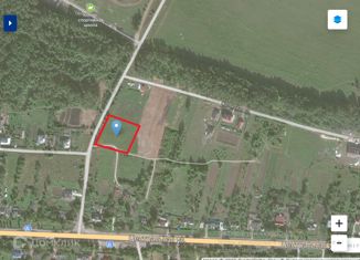 Продам участок, 30 сот., деревня Ледно