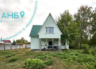 Продаю дом, 130 м2, поселок Тула, Обская улица, 4В