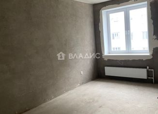 Продажа двухкомнатной квартиры, 48.7 м2, Октябрьский, улица Рахимьяна Насырова, 1