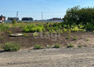 Продаю земельный участок, 6 сот., СНТ Ника, Семейная улица