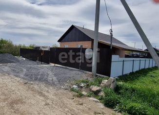 Продам дом, 86.4 м2, Чебаркуль, Металлургическая улица