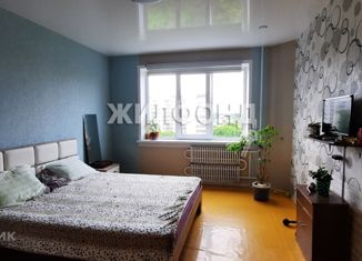 Продаю комнату, 63 м2, Новосибирск, улица Вахтангова, 5А, Советский район