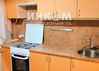 Сдается 2-комнатная квартира, 45 м2, Москва, Коптевская улица, 28к3, район Коптево