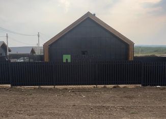 Дом на продажу, 80 м2, городской округ Благовещенск, Новотроицкое шоссе, 17-й километр