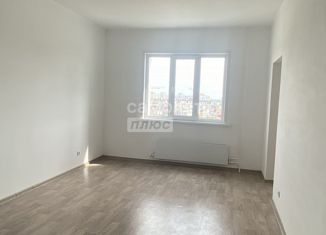 Продам 1-комнатную квартиру, 52.7 м2, посёлок городского типа Белый Яр, улица Единства, 8