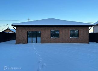 Дом на продажу, 122.6 м2, село Большие Харлуши, улица Землевладельцев, 25