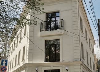 Продается 1-ком. квартира, 109.4 м2, Севастополь, улица Шмидта, 7