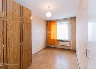 Продажа 2-комнатной квартиры, 42.5 м2, Новосибирск, метро Золотая Нива, улица Фрунзе, 67