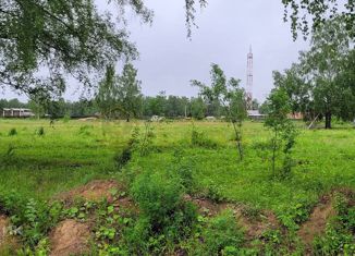 Продажа земельного участка, 12 сот., поселок Ледянка