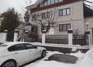 Продам дом, 310 м2, Самарская область, улица Фёдора Наумова, 33
