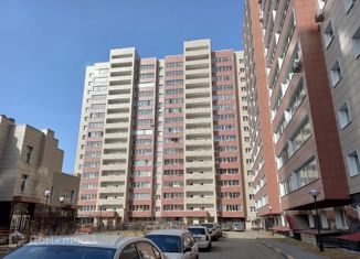 Продам 3-ком. квартиру, 90.3 м2, Иркутск, Красноярская улица, 57, ЖК Высота