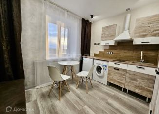 Продается 1-комнатная квартира, 13 м2, Татарстан, Авангардная улица, 87