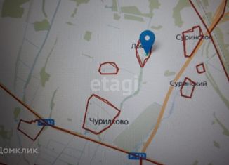 Продаю участок, 13.8 сот., деревня Ломки, деревня Ломки, 13