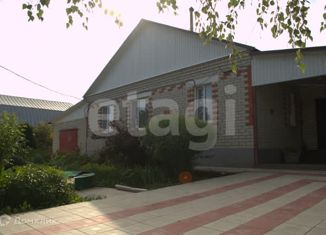 Продаю дом, 112 м2, рабочий посёлок Татищево, улица Чапаева, 30