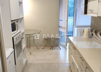 Продается квартира студия, 22 м2, Сыктывкар, улица Лыткина, 31, ЖК Орбита