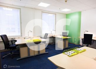 Аренда офиса, 2672 м2, Москва, Смоленская площадь, 3, Смоленская площадь
