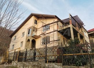 Продам дом, 450 м2, Сочи, микрорайон Приморье, Курортный проспект, 96/1А