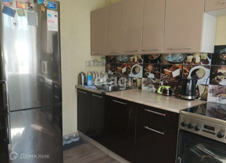 Продается 3-комнатная квартира, 66 м2, Хабаровский край, улица Дикопольцева, 62