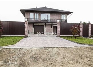 Продаю дом, 372.3 м2, Ярославская область, Красная улица, 22