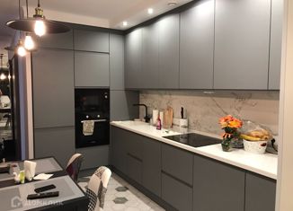 Двухкомнатная квартира на продажу, 62 м2, Москва, Молодогвардейская улица, 24, Молодогвардейская улица