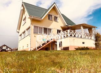 Продам дом, 310 м2, Токсовское городское поселение