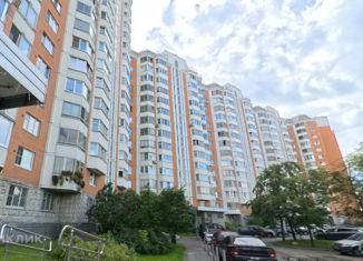 Продажа 2-ком. квартиры, 50.1 м2, Москва, улица Верхние Поля, 38к1, метро Братиславская