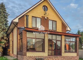 Продается дом, 171 м2, деревня Дятлово, Школьная улица, 37