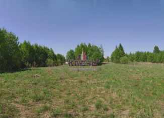 Продажа участка, 300 сот., деревня Капорки, деревня Капорки, 22