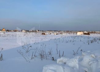 Продам участок, 10 сот., деревня Есаулова