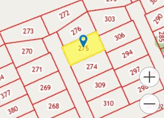 Продаю земельный участок, 12 сот., село Матвеевка