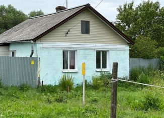 Продаю дом, 56 м2, деревня Степашево, 24Н-239