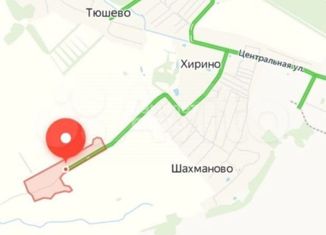 Продаю земельный участок, 14 сот., деревня Земенки, деревня Земенки, 46