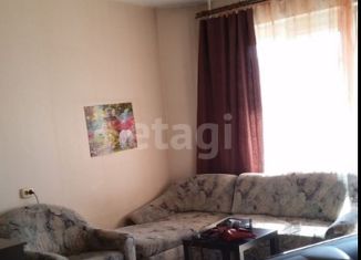 Продам однокомнатную квартиру, 39 м2, Новосибирск, улица Демакова, 18, улица Демакова