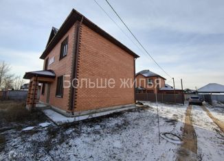 Продается дом, 175 м2, поселок Царицын, Ленинградская улица, 33