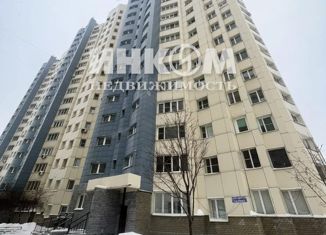 Продается 2-ком. квартира, 66.5 м2, Нижний Новгород, улица Богдановича, 2к1, улица Богдановича
