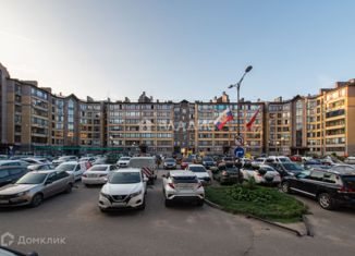 Продаю 3-комнатную квартиру, 89.6 м2, Владимир, Центральная улица, 19Ж, ЖК Загородный Парк