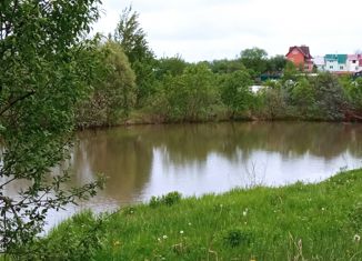 Продам участок, 12 сот., посёлок Ново-Ревякинский, Запрудная улица