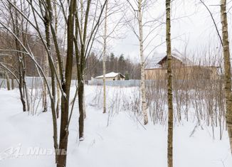 Продам участок, 12.67 сот., деревня Капустино, Живописная улица