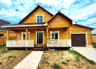 Продажа дома, 180 м2, деревня Грановщина, улица Владимира Высоцкого