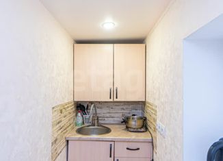 Продам однокомнатную квартиру, 31.7 м2, Севастополь, улица Симонок, 55Б