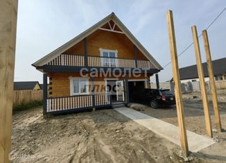 Продажа дома, 143 м2, село Максимовщина, Береговая улица