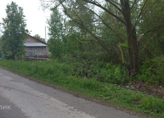 Продаю участок, 14 сот., село Хвастовичи, Советская улица