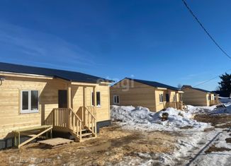 Продам дом, 70 м2, территория Ермолово-Cады